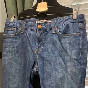 Gap Premium Bootcut Jeans